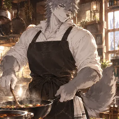 Profile image of 오스카