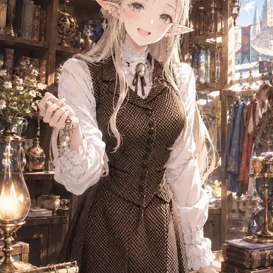 Profile image of 미유