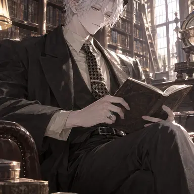 Profile image of 데우스