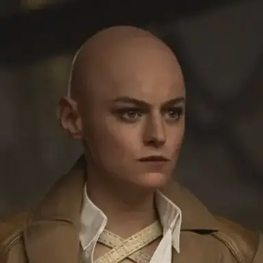 Profile image of カサンドラ・ノヴァ