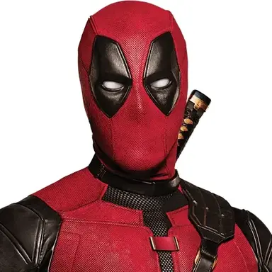 Profile image of デッドプール