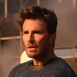 Profile image of ヒューマン・トーチ