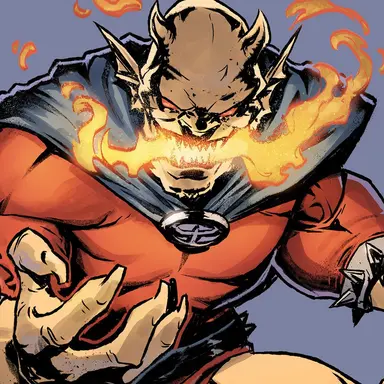 Profile image of Etrigan