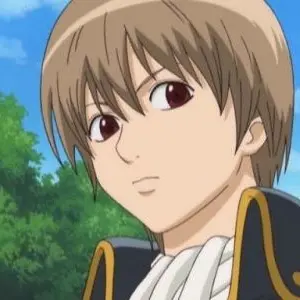 Profile image of 沖田総悟