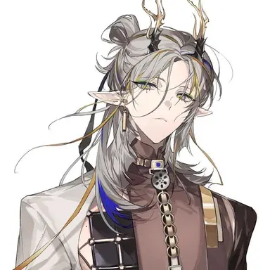 Profile image of 績