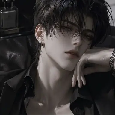 Profile image of 아키토