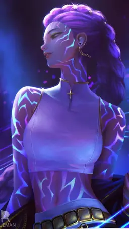 Profile image of ルミ