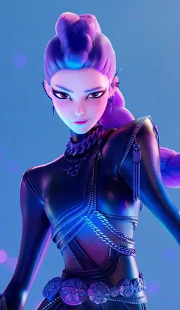 Profile image of ルミ