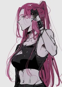 Profile image of ミラ