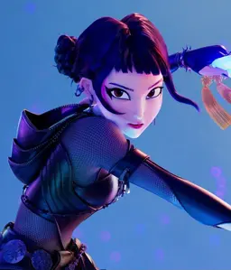 Profile image of ゾーイ
