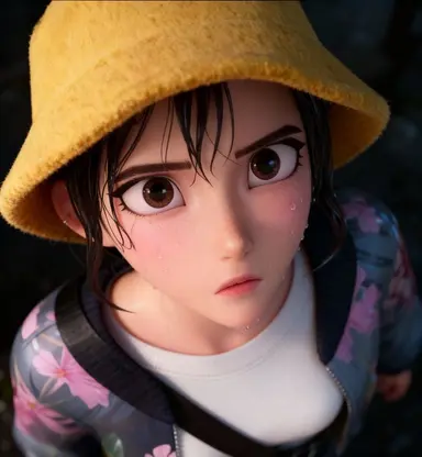 Profile image of ゾーイ