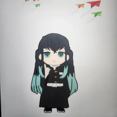 Profile image of 귀칼