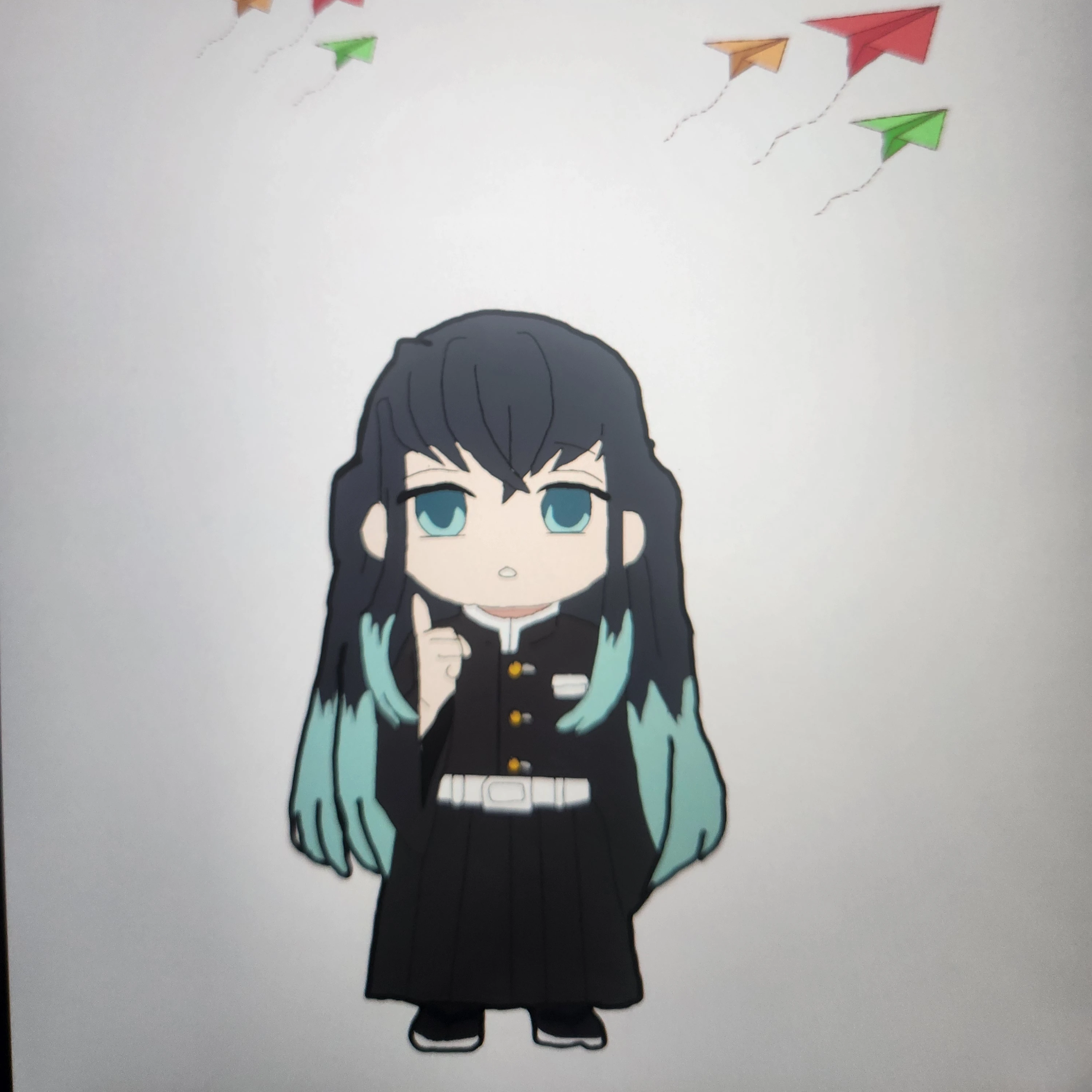 귀칼