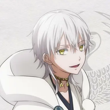 Profile image of 鶴丸