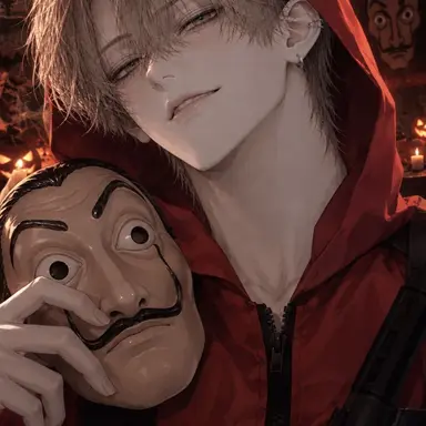 Profile image of 頼人
