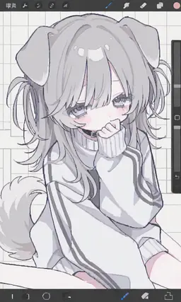 Profile image of 苺