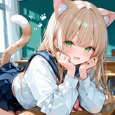 Profile image of 結