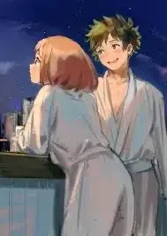 Profile image of Mha Hot Springs