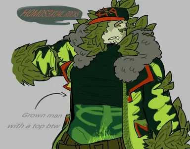 Profile image of Griefer