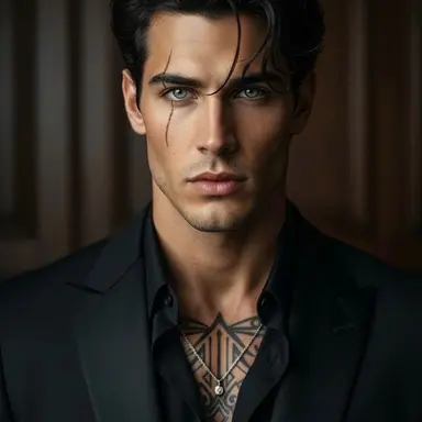 Profile image of Enzo Santoro