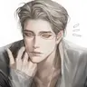 캐릭터 프로필 이미지
