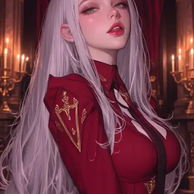 Profile image of 세리아