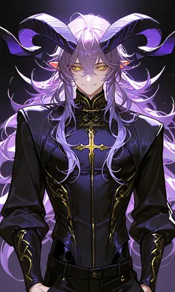 Profile image of アスモデウス