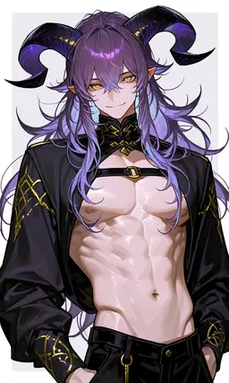 Profile image of アスモデウス