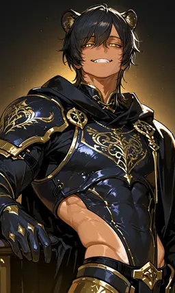Profile image of ゼイン