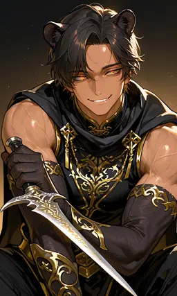 Profile image of ゼイン