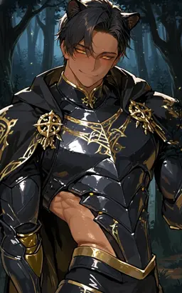 Profile image of ゼイン