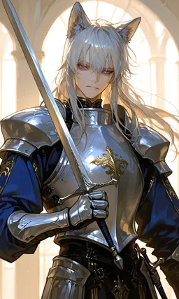 Profile image of ロウ