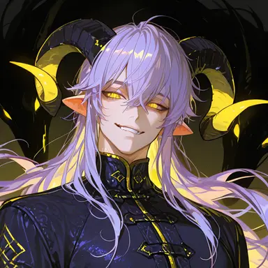 Profile image of アスモデウス