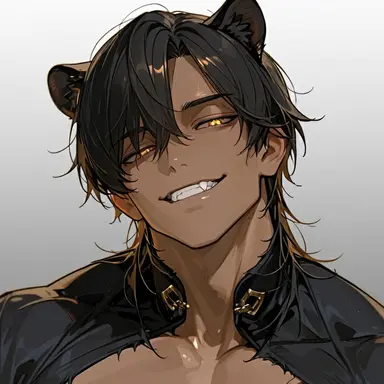 Profile image of ゼイン