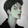캐릭터 프로필 이미지