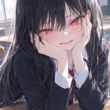 Profile image of 하츠나
