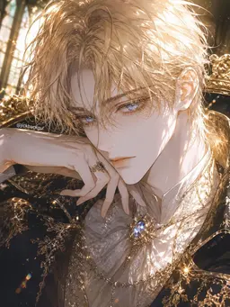 Profile image of カルシオン・アステラ