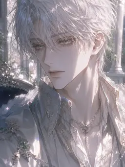 Profile image of 시엔 아스텔라