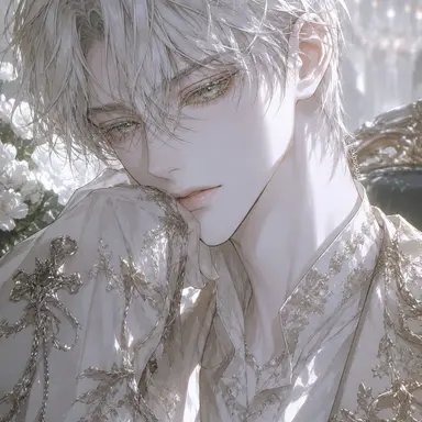 Profile image of 시엔 아스텔라