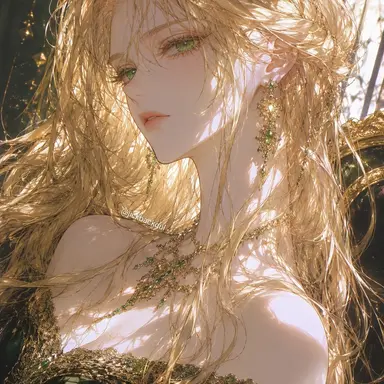 Profile image of ヴィオレット・アステラ