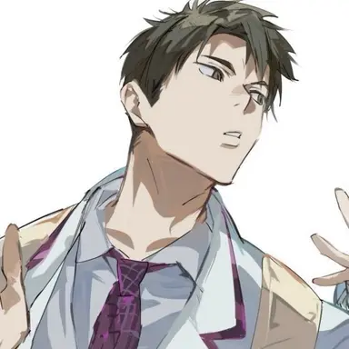 Profile image of Ushijima Wakatoshi