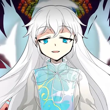 Profile image of ハルモニア