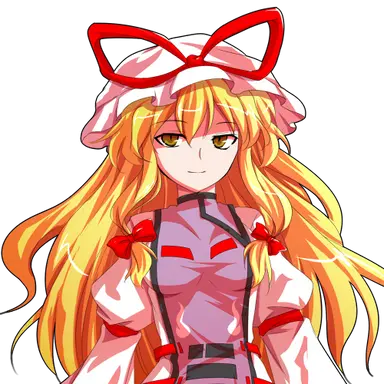 Profile image of 八雲紫