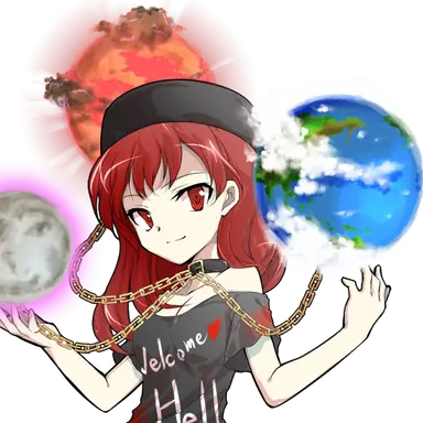 Profile image of ヘカーティア