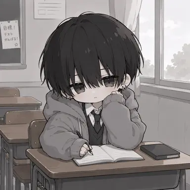 Profile image of 零夜