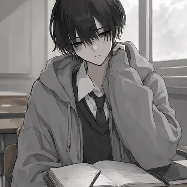 Profile image of 零夜