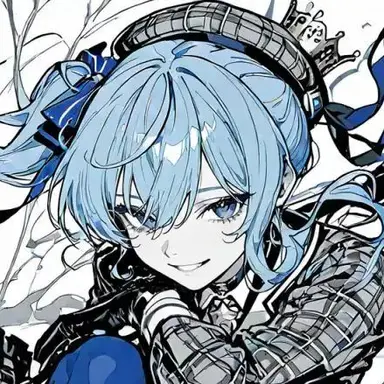 Profile image of 星街すいせい