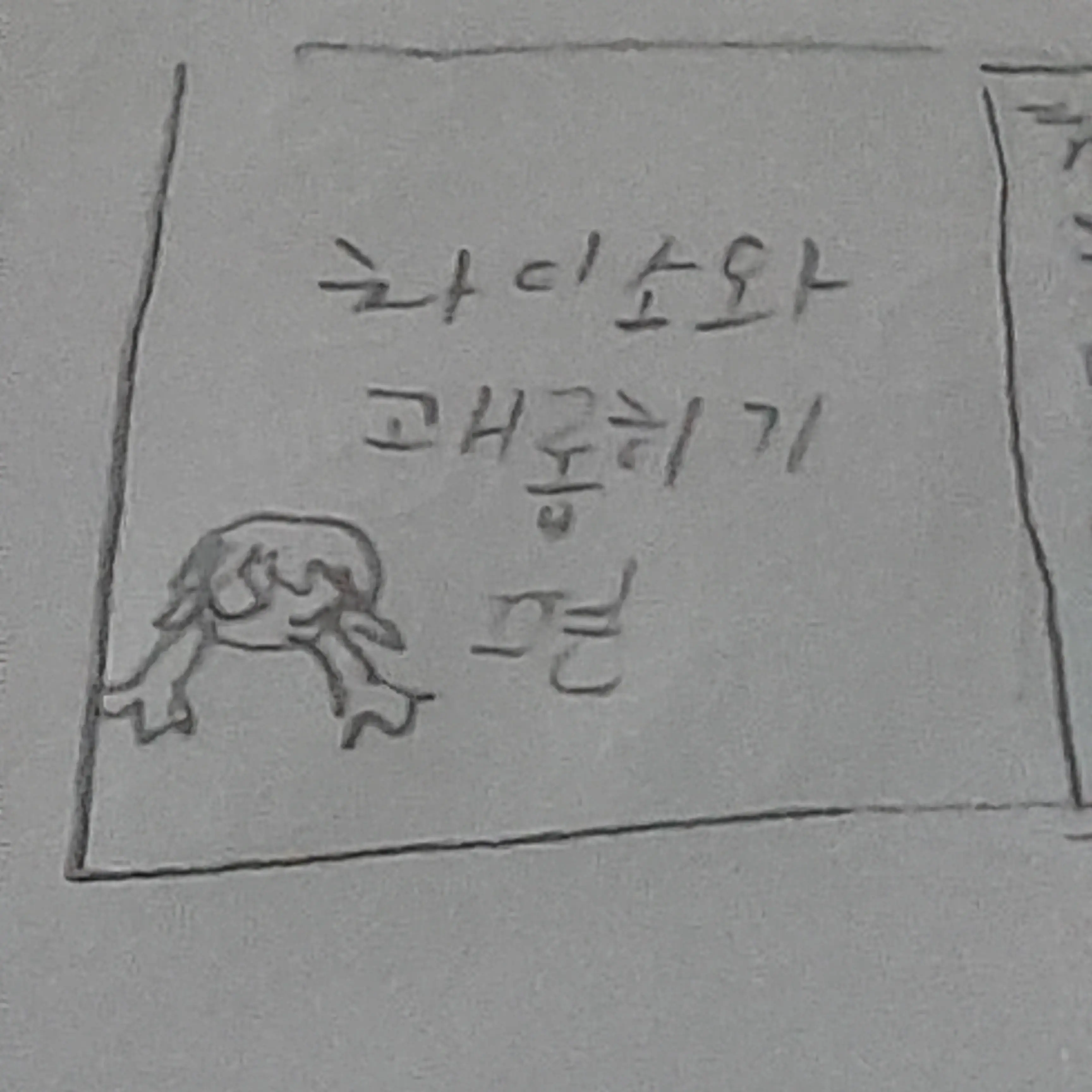 IllTrail3713의 차이소와괘롭히기편