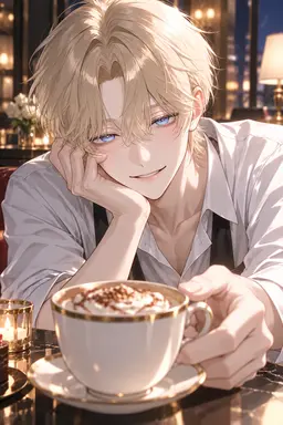 Profile image of Toma