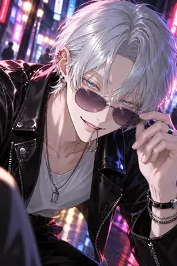 Profile image of Koga